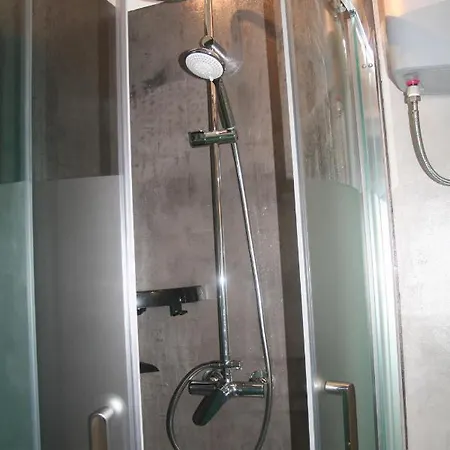 Apartamento Cocooning_centre-ville_gare_chu *